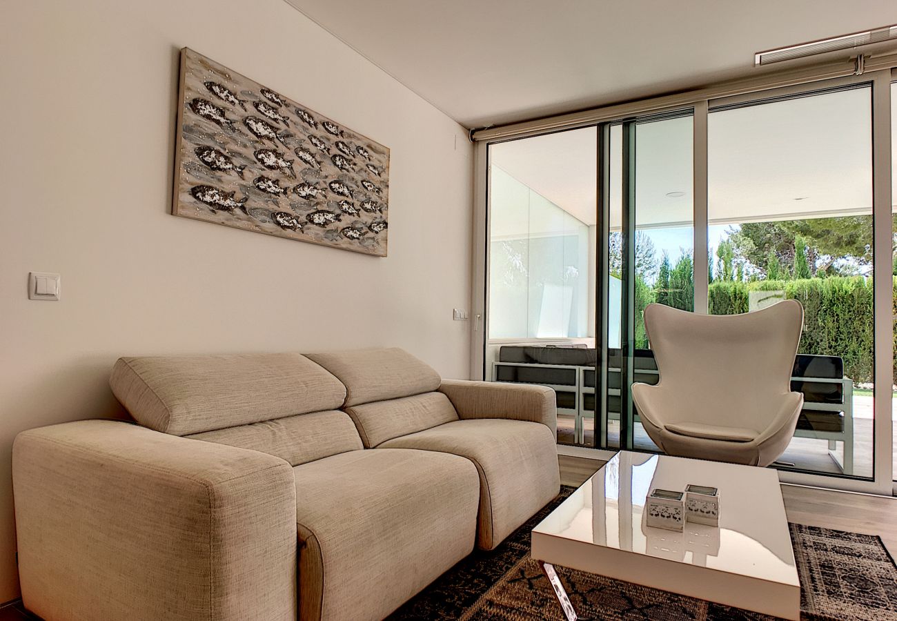 Appartement in Orihuela Costa - Acacia Golf Apartment @ Las Colinas Golf