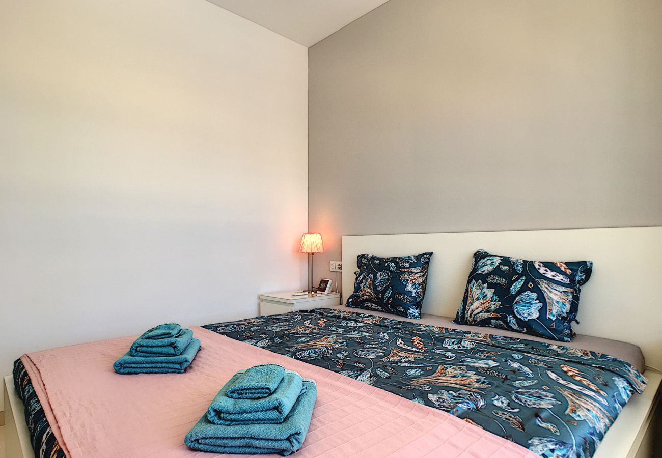 Appartement in Pilar de la Horadada - Playa Elisa Bay - Michalina