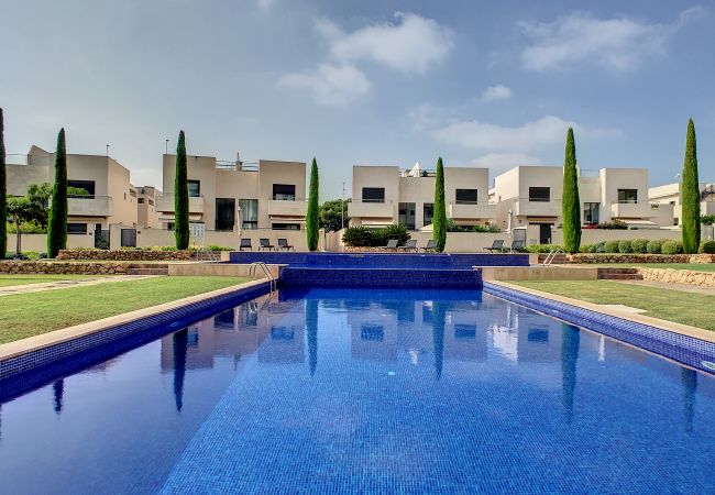 Orihuela Costa - Appartement