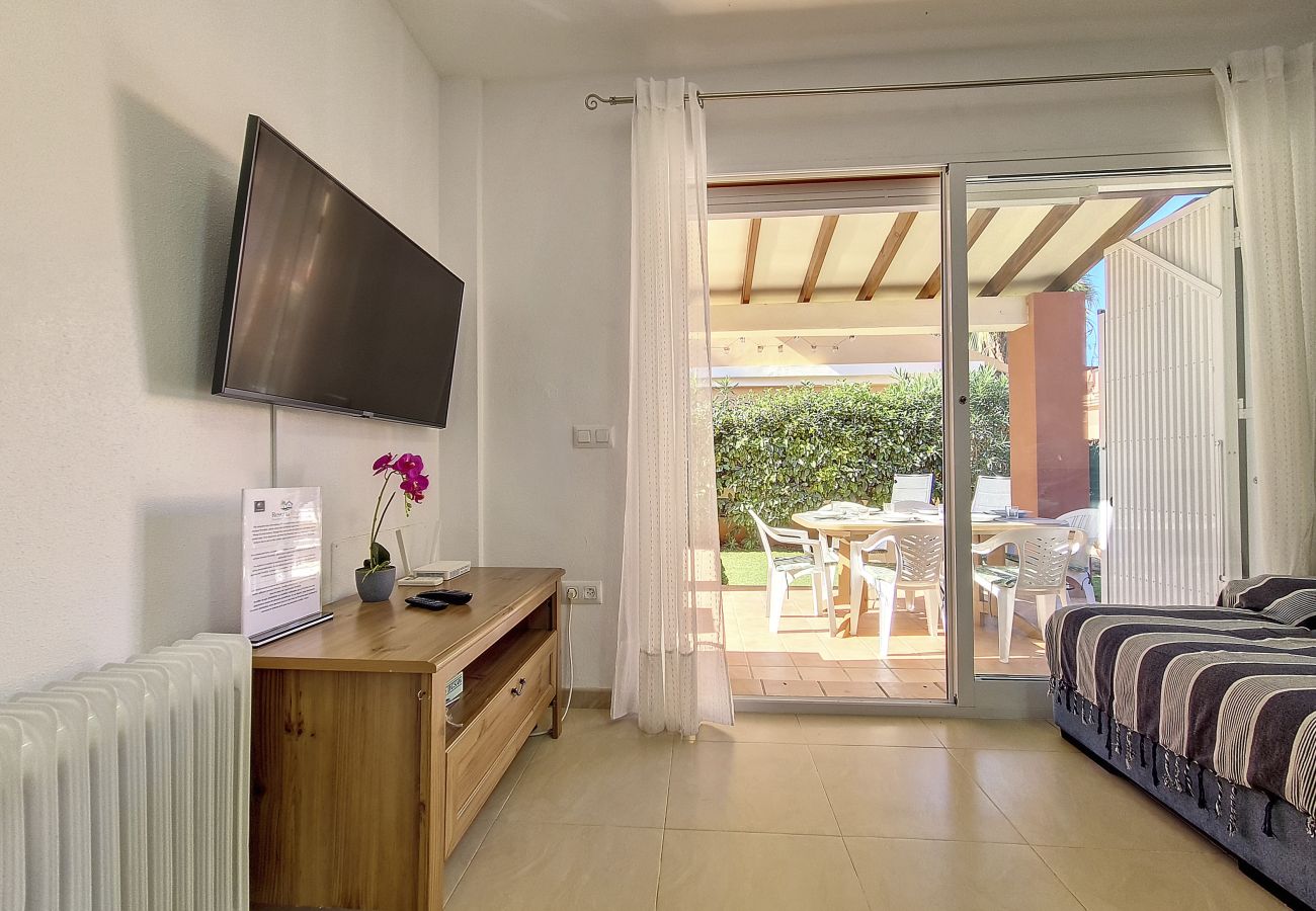 Huis in Mar de Cristal - Albatros Playa 3 - 5609