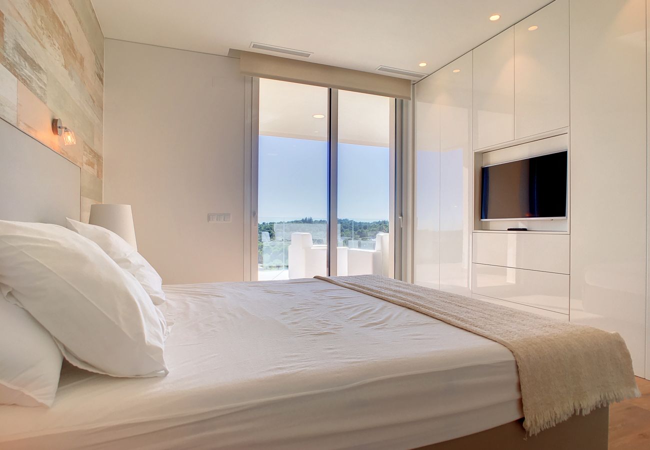 Appartement in Orihuela Costa - Luxury Apartment Acacia 2, Las Colinas Golf Resort