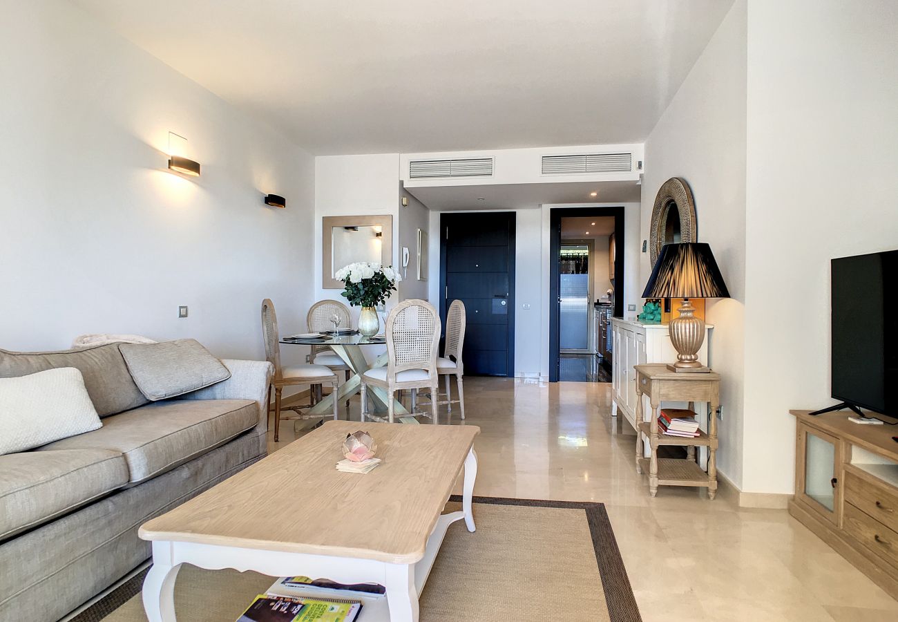 Appartement in Orihuela Costa - Encina Apartment at Las Colinas Golf Resort