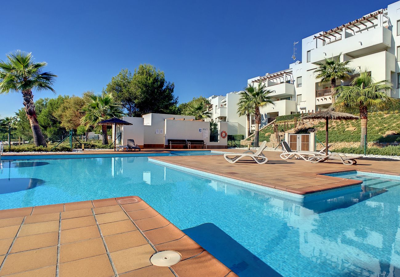 Appartement in Orihuela Costa - Encina Apartment at Las Colinas Golf Resort