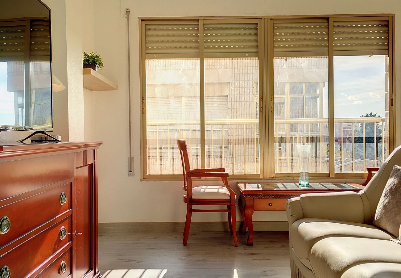 Appartement in Los Alcazares - Los Alcazares Apartment - 5909