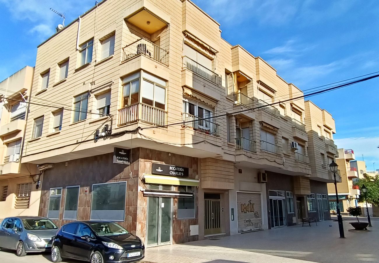 Appartement in Los Alcazares - Los Alcazares Apartment - 5909
