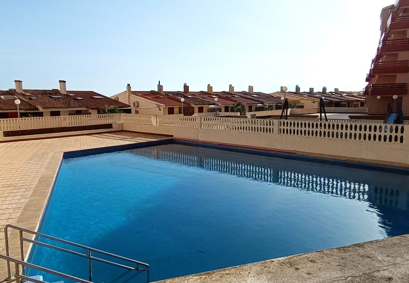 Appartement in Manga del Mar Menor - La Manga Jardín del Mar - 5709