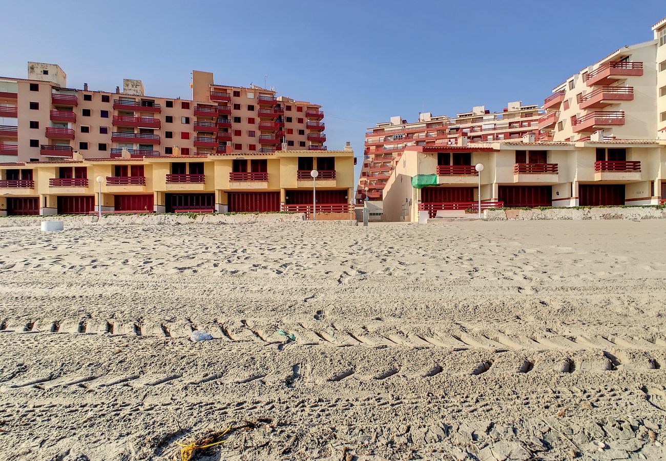 Appartement in Manga del Mar Menor - La Manga Jardín del Mar - 5709