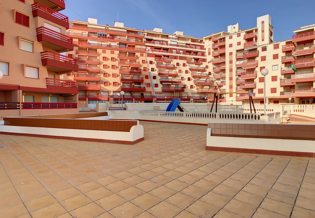 Appartement in Manga del Mar Menor - La Manga Jardín del Mar - 5709