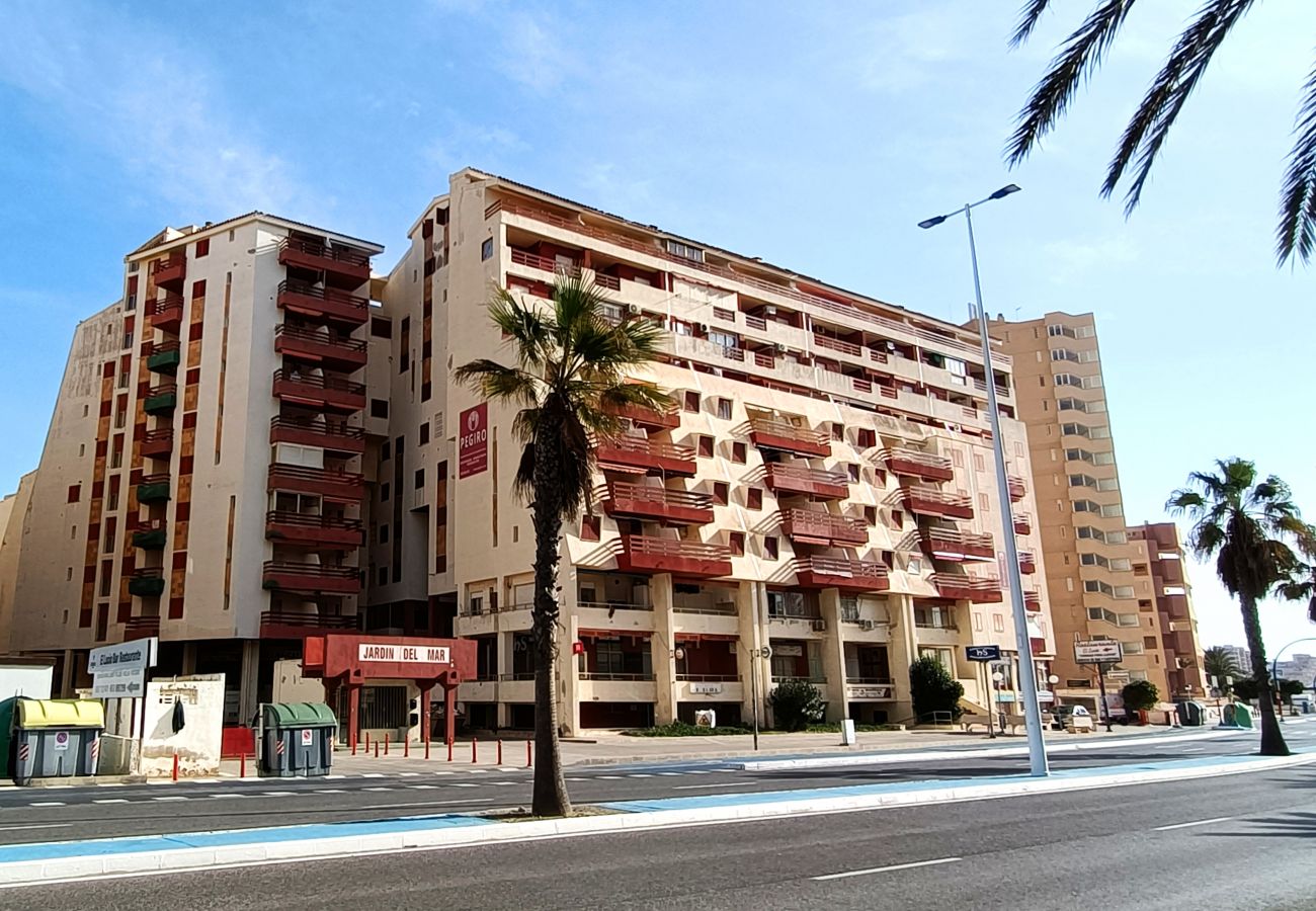 Appartement in Manga del Mar Menor - La Manga Jardín del Mar - 5709