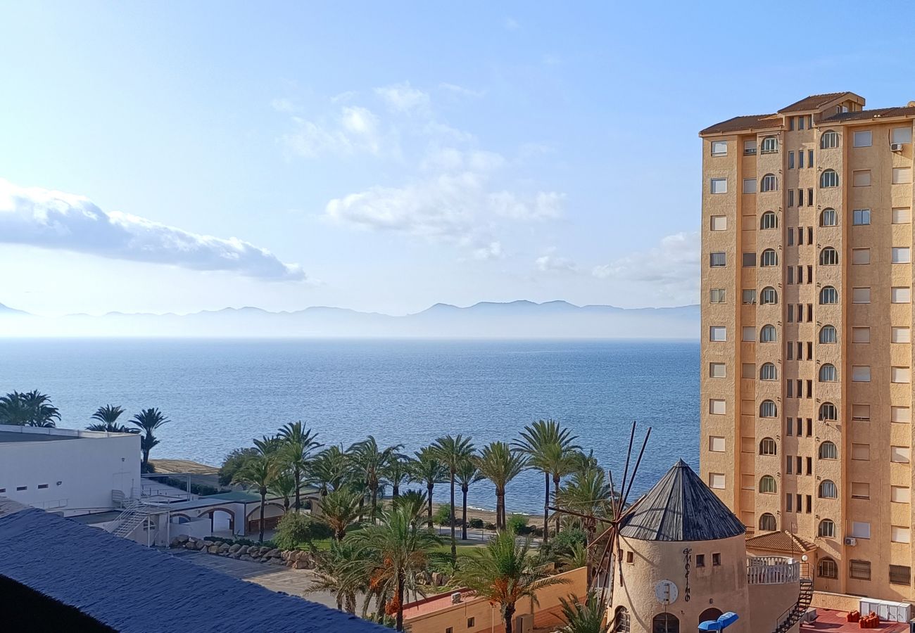 Appartement in Manga del Mar Menor - La Manga Jardín del Mar - 5709