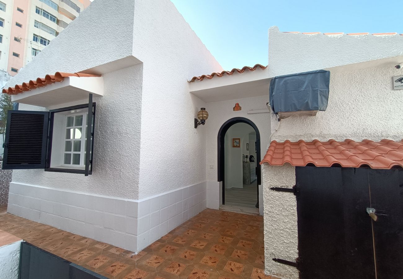 Huis in Manga del Mar Menor - Casa Pedrucho - 5009