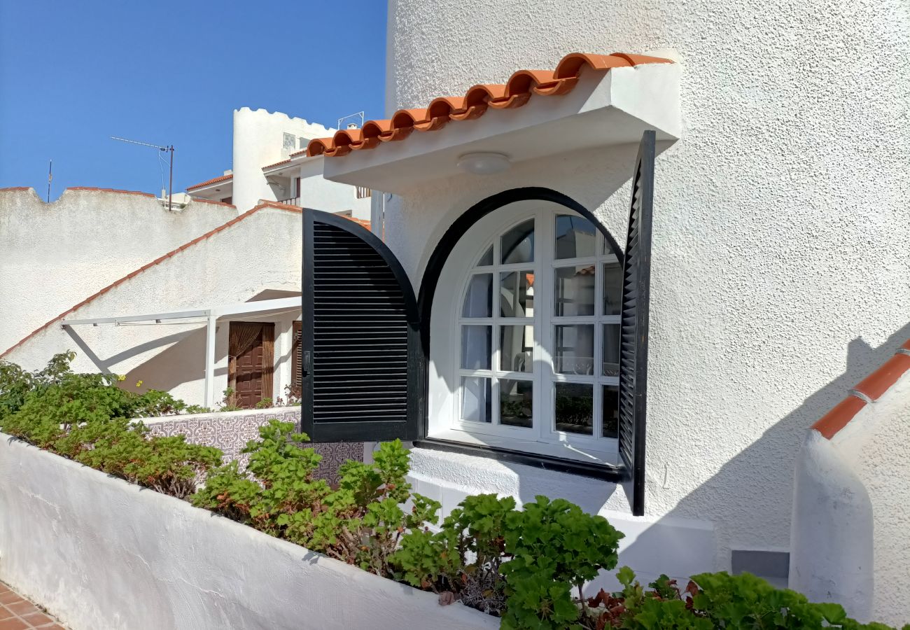 Huis in Manga del Mar Menor - Casa Pedrucho - 5009