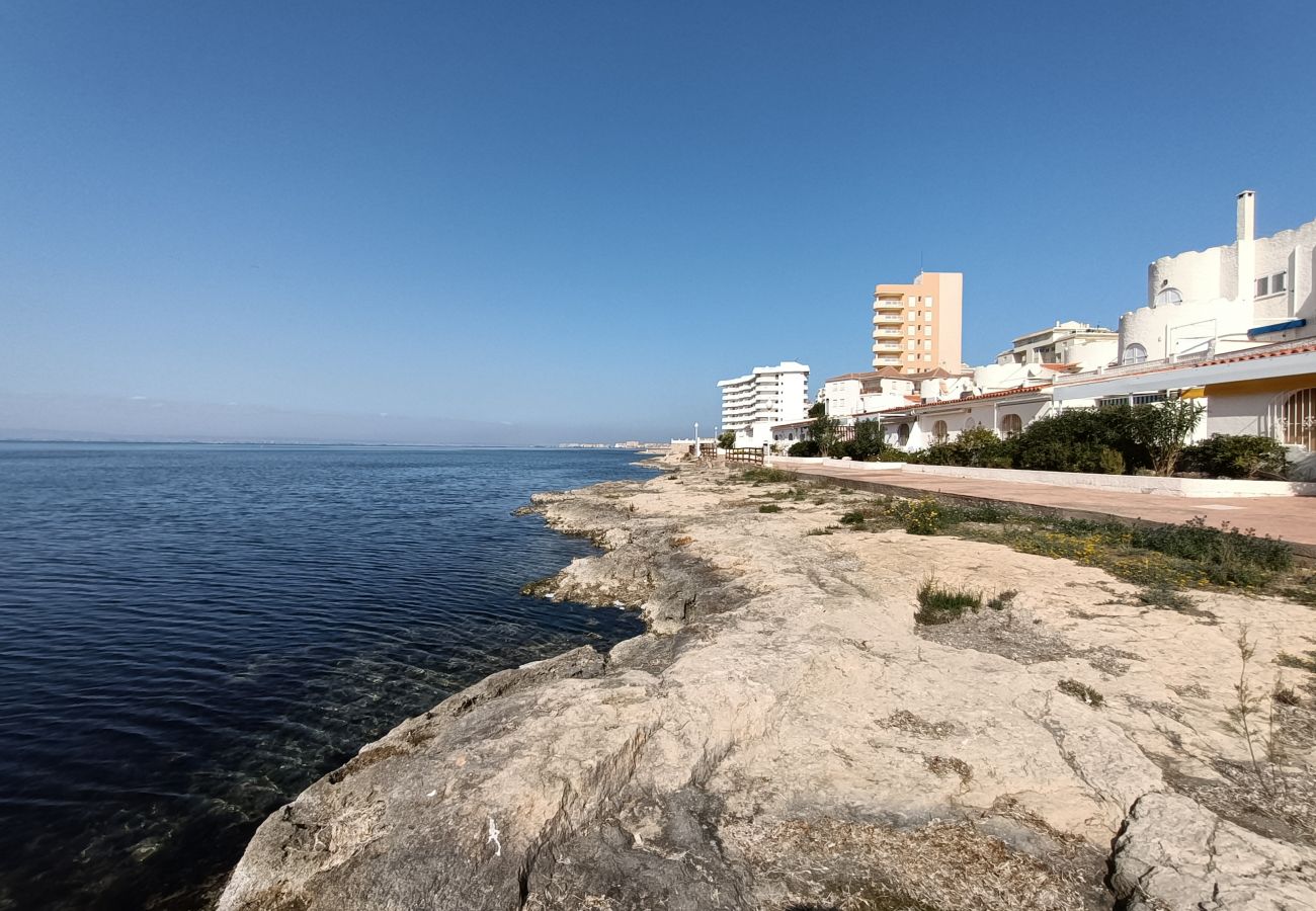 Huis in Manga del Mar Menor - Casa Pedrucho - 5009