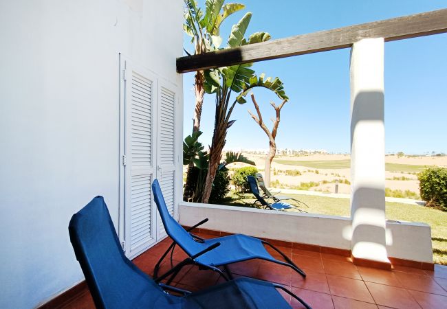 Appartement in Roldan - Las Terrazas de La Torre Golf - 6609