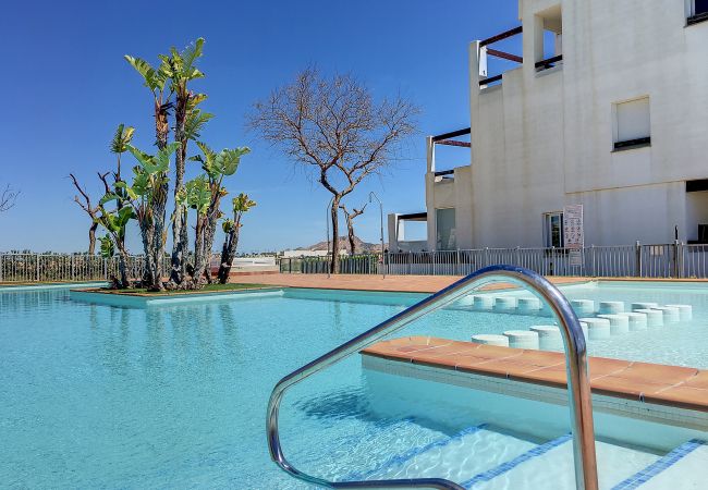 Appartement in Roldan - Las Terrazas de La Torre Golf - 6609