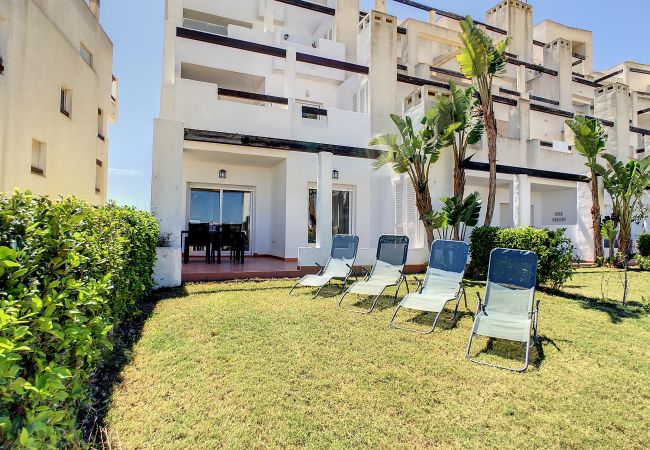 Appartement in Roldan - Las Terrazas de La Torre Golf - 6609