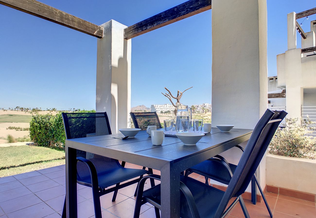 Appartement in Roldan - Las Terrazas de La Torre Golf - 6609