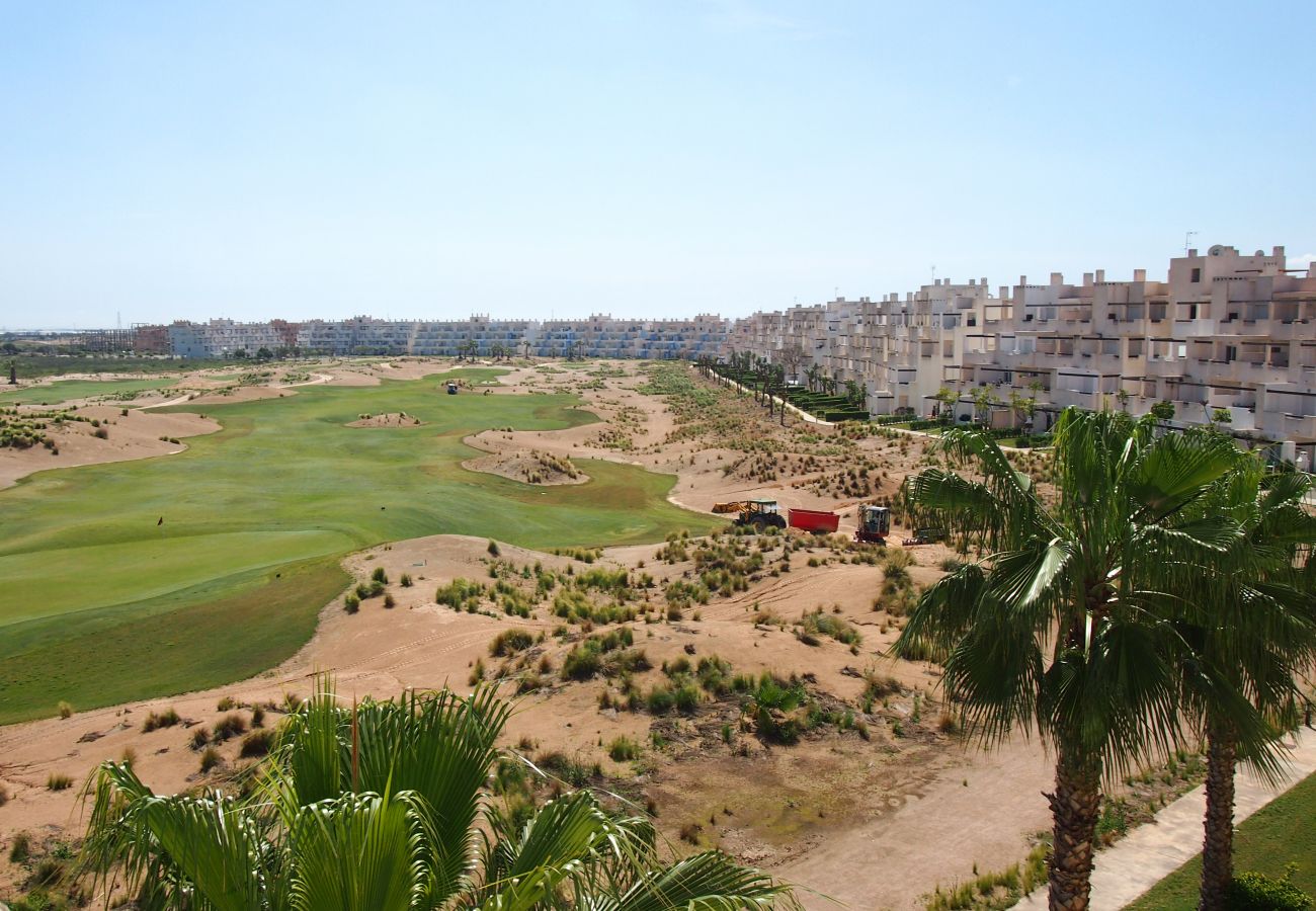 Appartement in Roldan - Las Terrazas de La Torre Golf - 6709