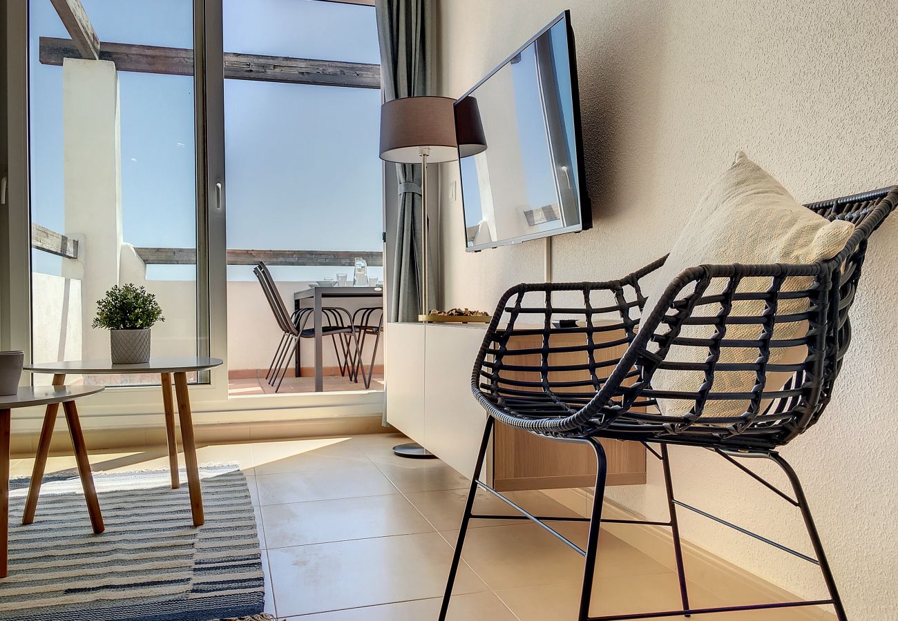 Appartement in Roldan - Las Terrazas de La Torre Golf - 6709