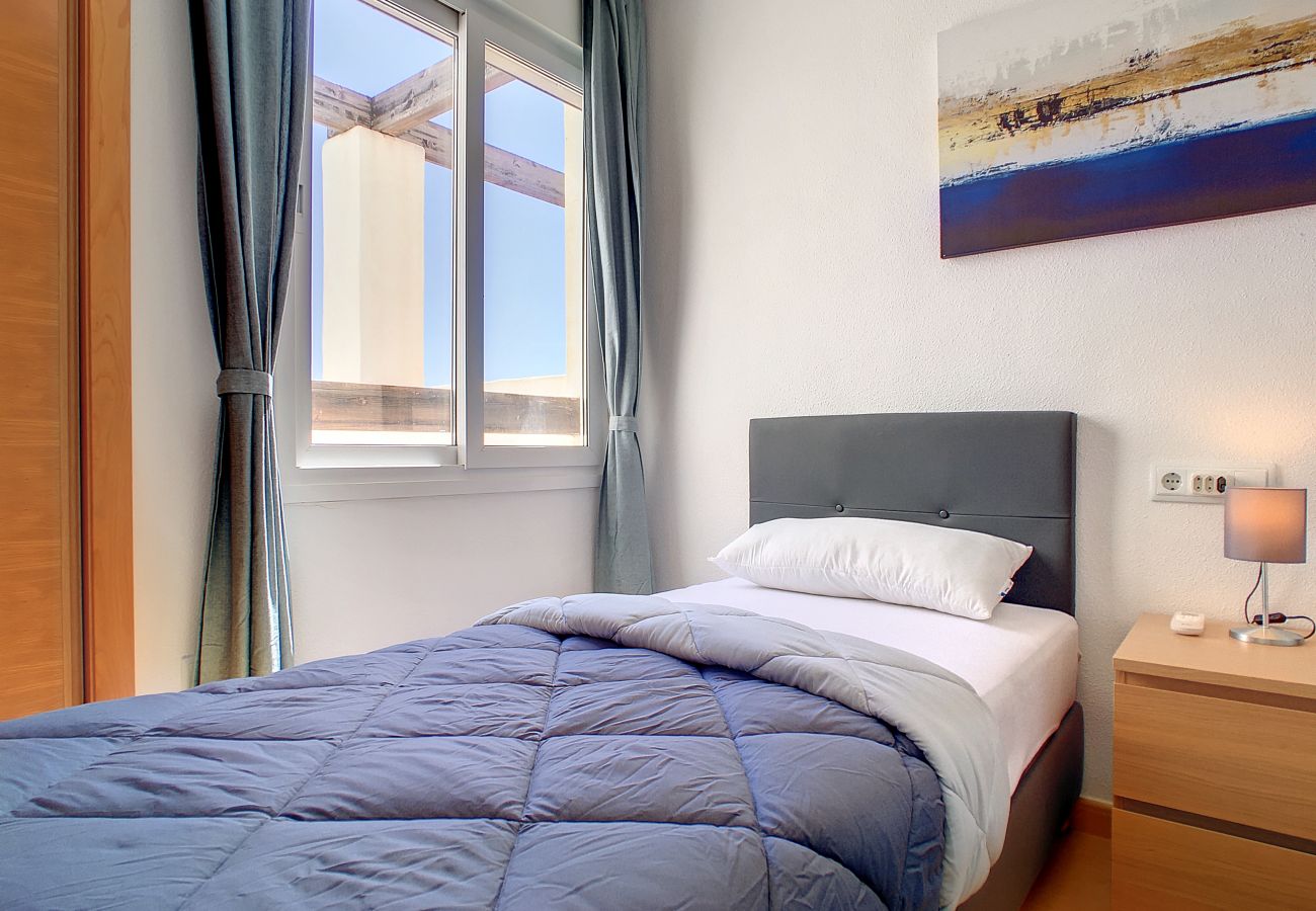 Appartement in Roldan - Las Terrazas de La Torre Golf - 6709