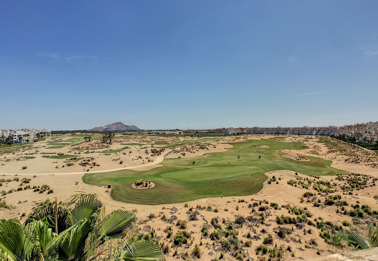 Appartement in Roldan - Las Terrazas de La Torre Golf - 6709