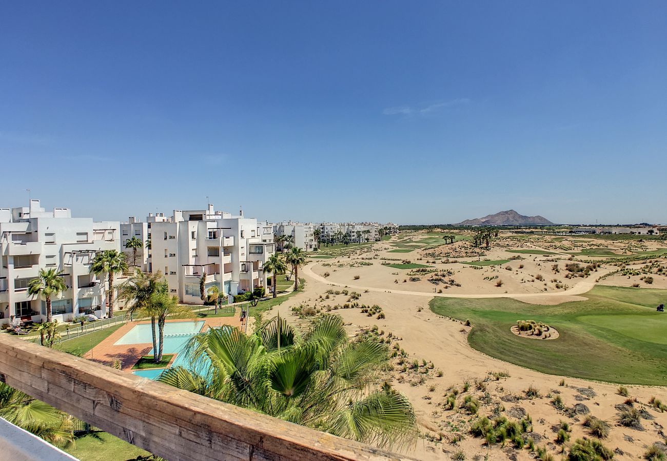 Appartement in Roldan - Las Terrazas de La Torre Golf - 6709