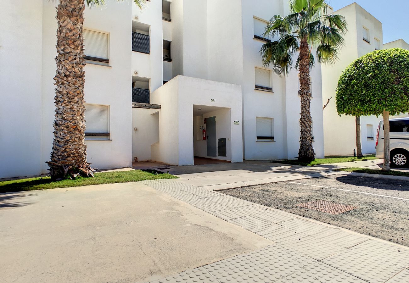 Appartement in Roldan - Las Terrazas de La Torre Golf - 6709