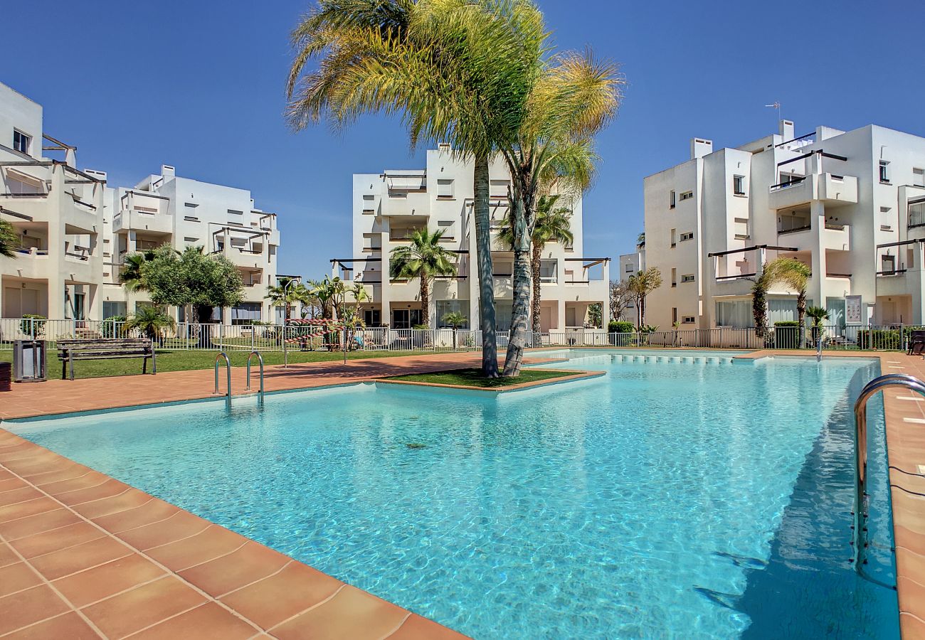 Appartement in Roldan - Las Terrazas de La Torre Golf - 6709