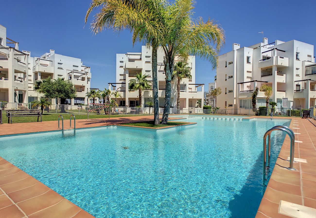 Appartement in Roldan - Las Terrazas de La Torre Golf - 6709