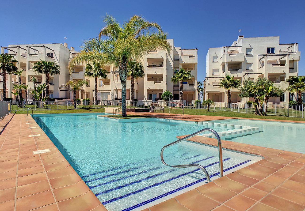 Appartement in Roldan - Las Terrazas de La Torre Golf - 6709