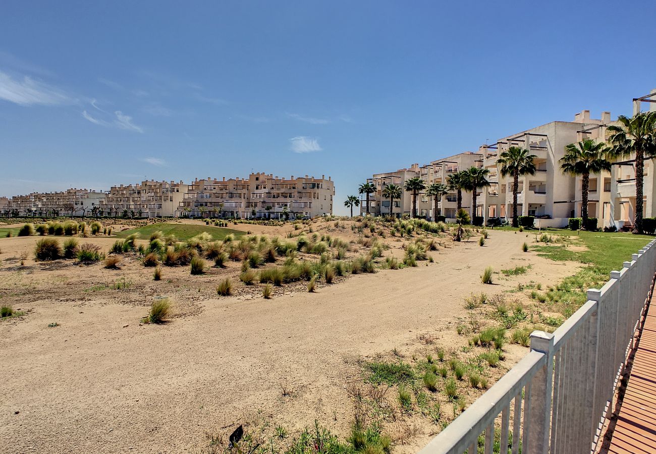 Appartement in Roldan - Las Terrazas de La Torre Golf - 6709