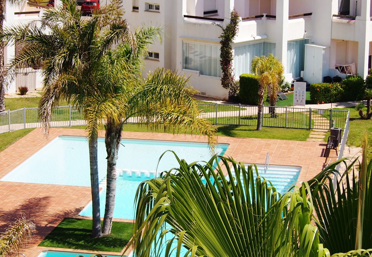 Appartement in Roldan - Las Terrazas de La Torre Golf - 6709