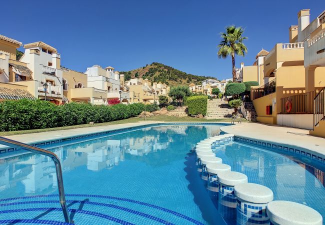 Huis in Cartagena - La Manga Club - Las Atalayas 7709