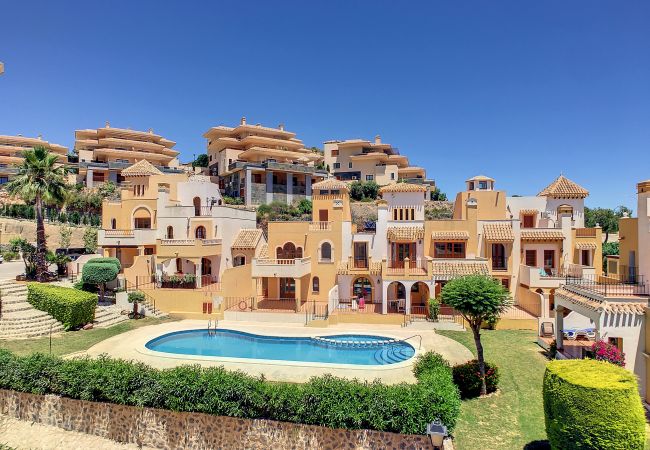 Huis in Cartagena - La Manga Club - Las Atalayas 7709