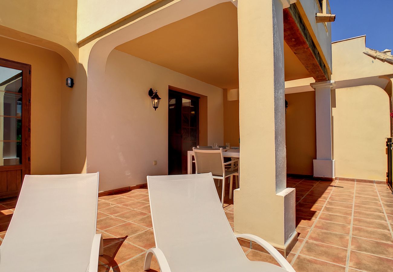 Huis in Cartagena - La Manga Club - Las Atalayas 7709