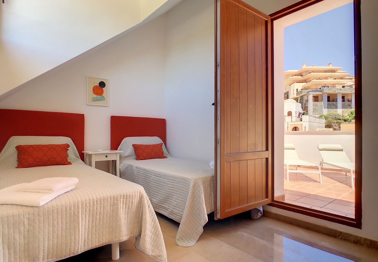 Huis in Cartagena - La Manga Club - Las Atalayas 7709