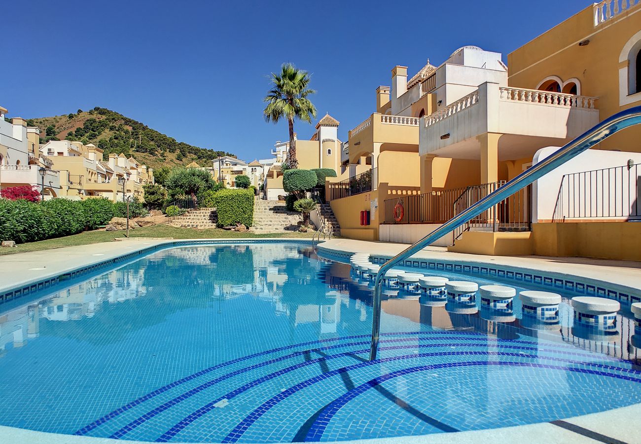 Huis in Cartagena - La Manga Club - Las Atalayas 7709