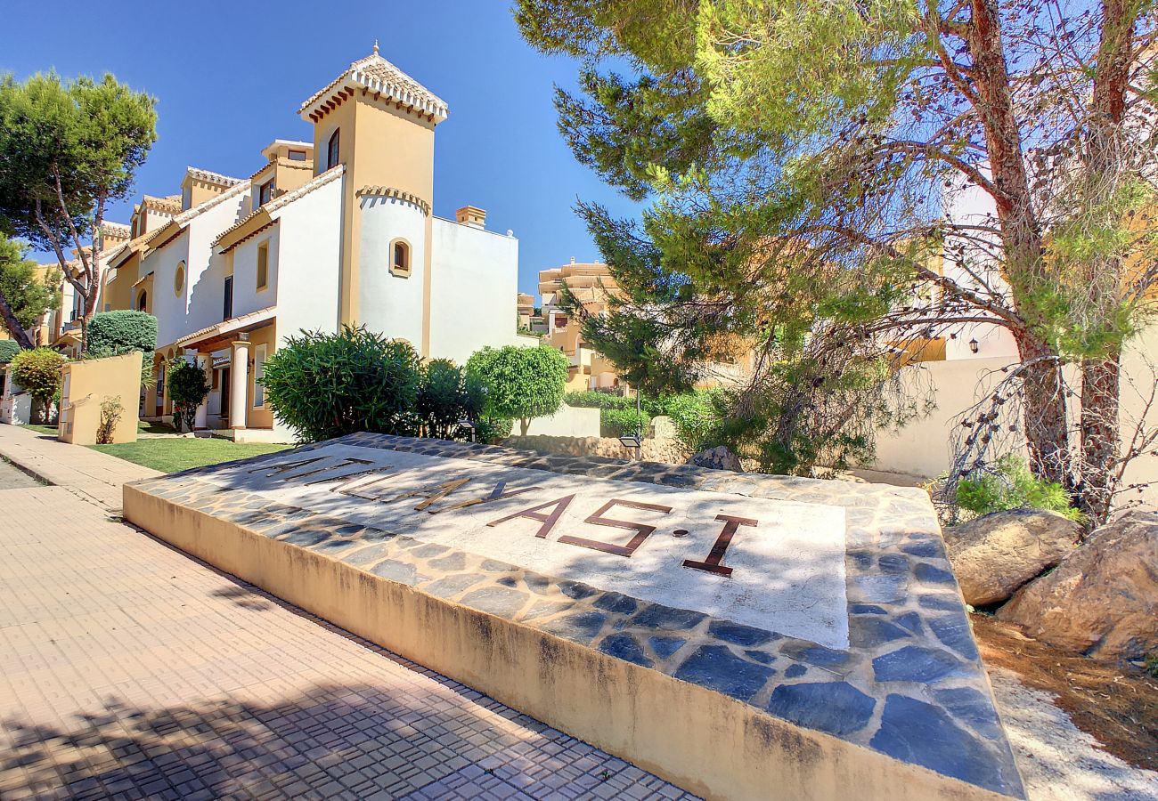 Huis in Cartagena - La Manga Club - Las Atalayas 7709