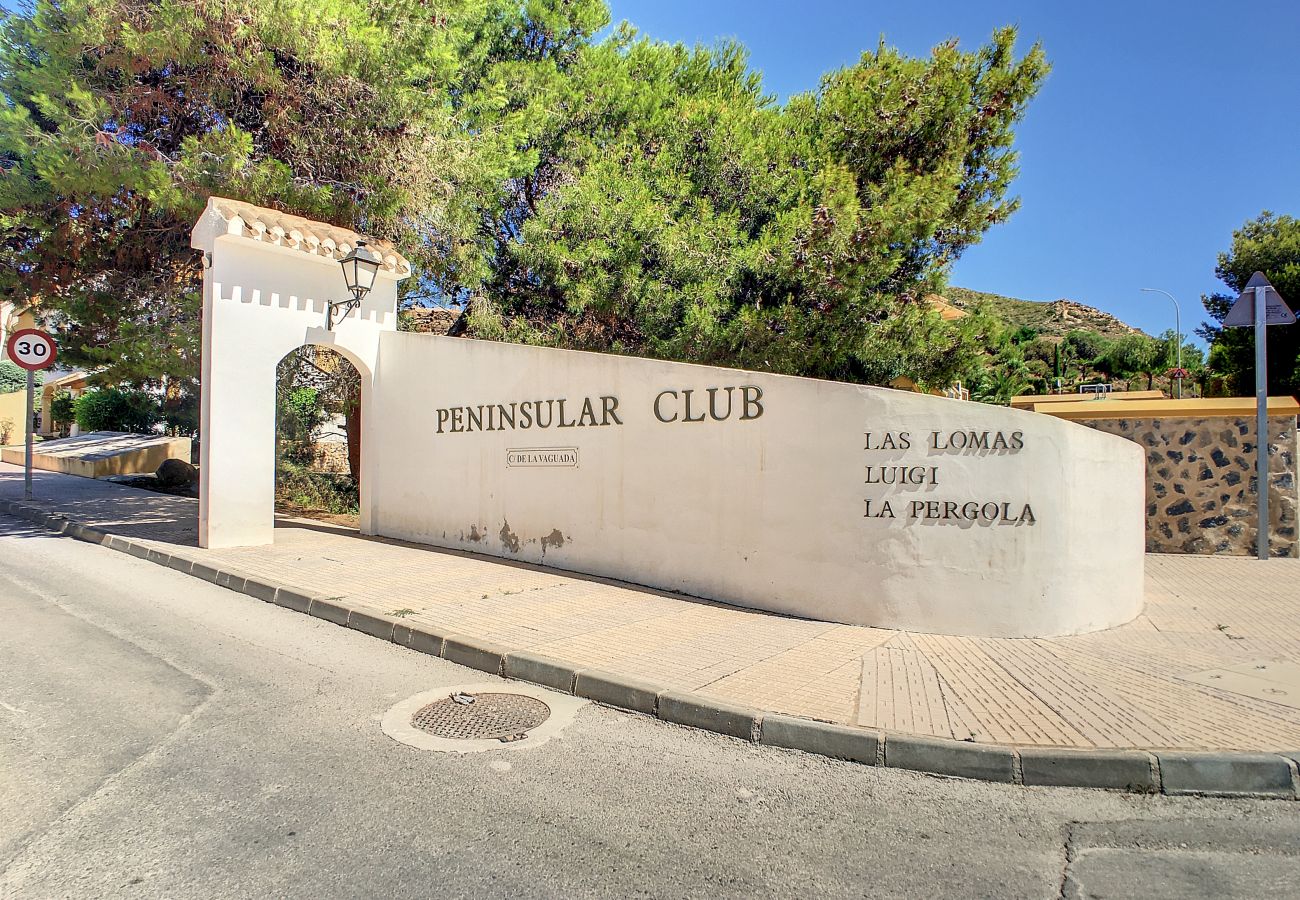 Huis in Cartagena - La Manga Club - Las Atalayas 7709