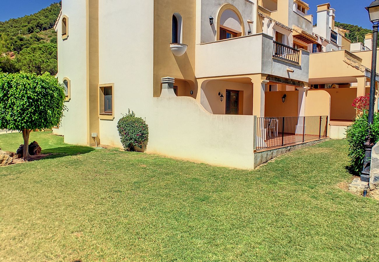 Huis in Cartagena - La Manga Club - Las Atalayas 7709