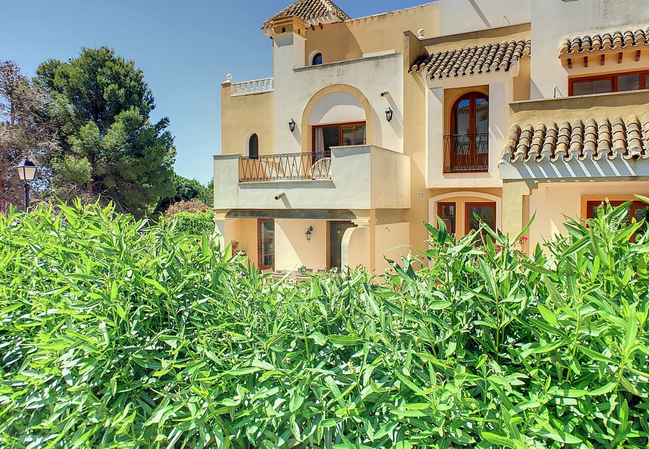 Huis in Cartagena - La Manga Club - Las Atalayas 7709