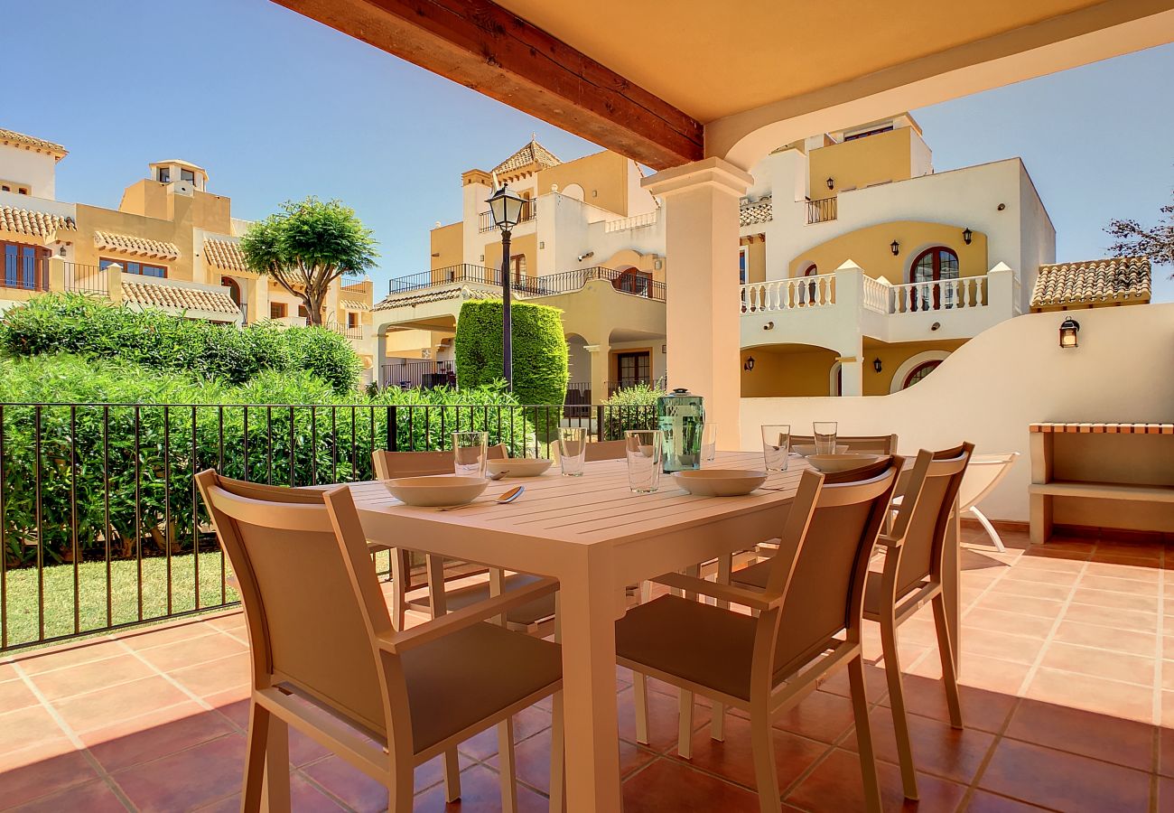 Huis in Cartagena - La Manga Club - Las Atalayas 7709