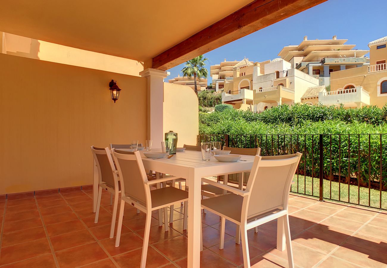 Huis in Cartagena - La Manga Club - Las Atalayas 7709