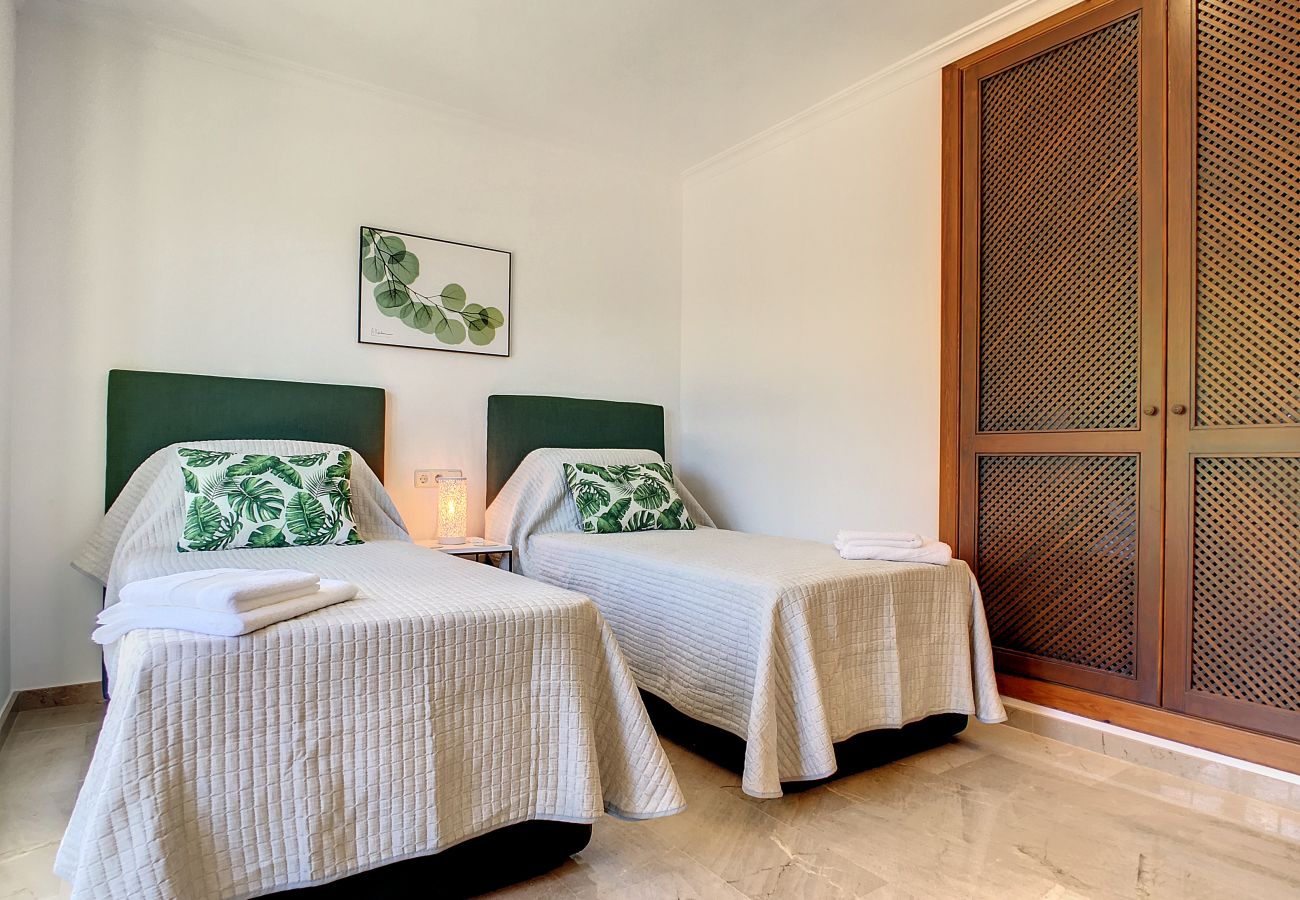 Huis in Cartagena - La Manga Club - Las Atalayas 7709