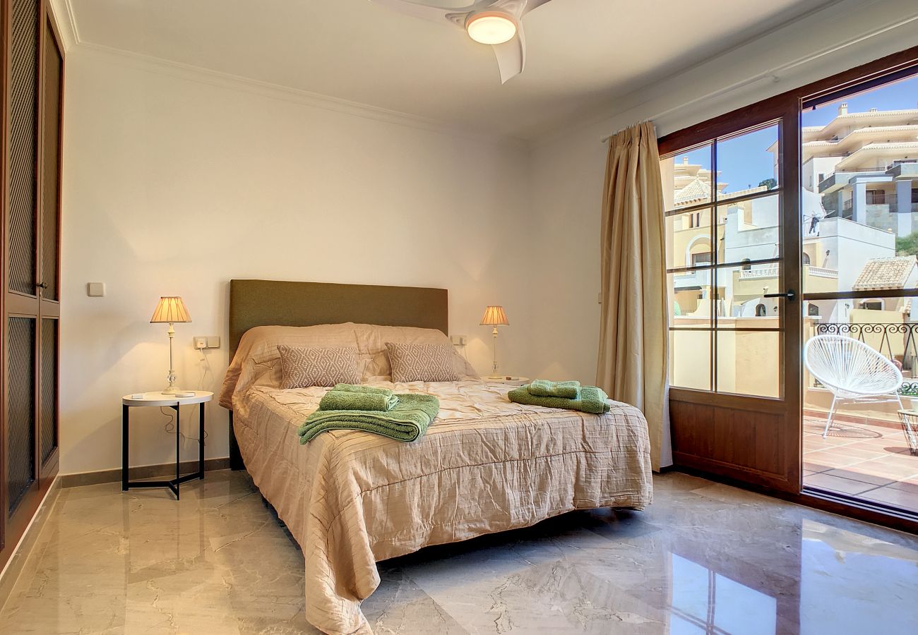 Huis in Cartagena - La Manga Club - Las Atalayas 7709