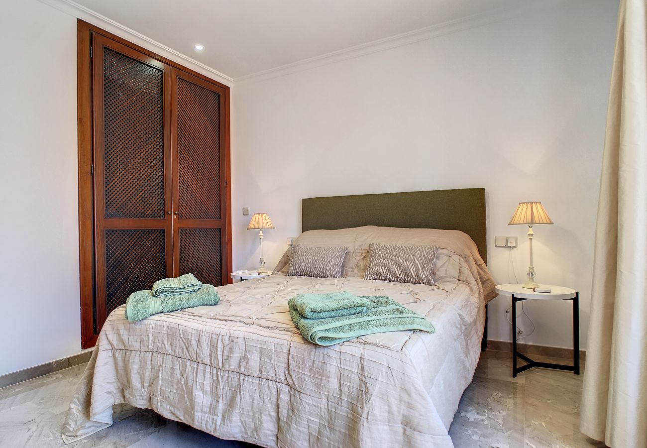 Huis in Cartagena - La Manga Club - Las Atalayas 7709