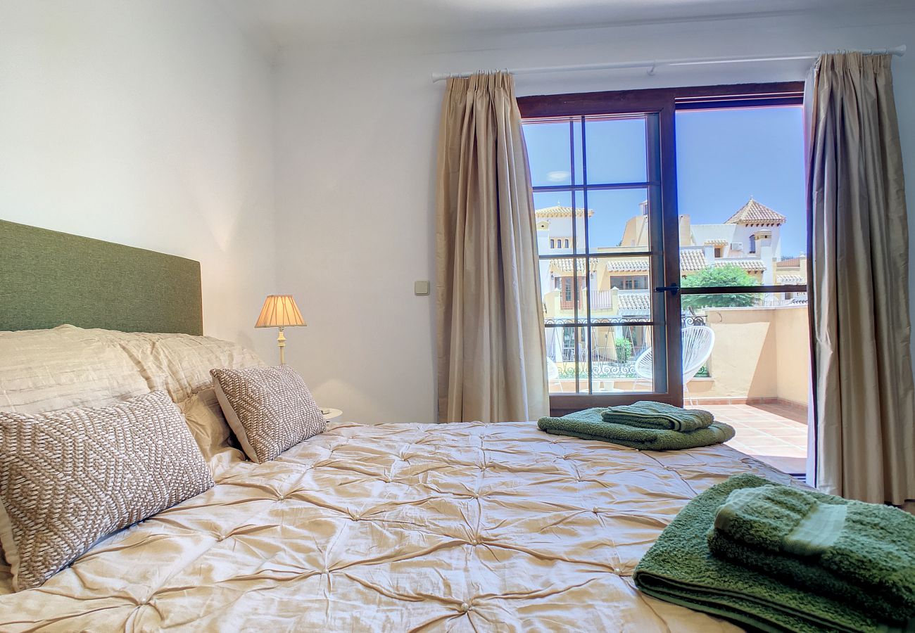 Huis in Cartagena - La Manga Club - Las Atalayas 7709