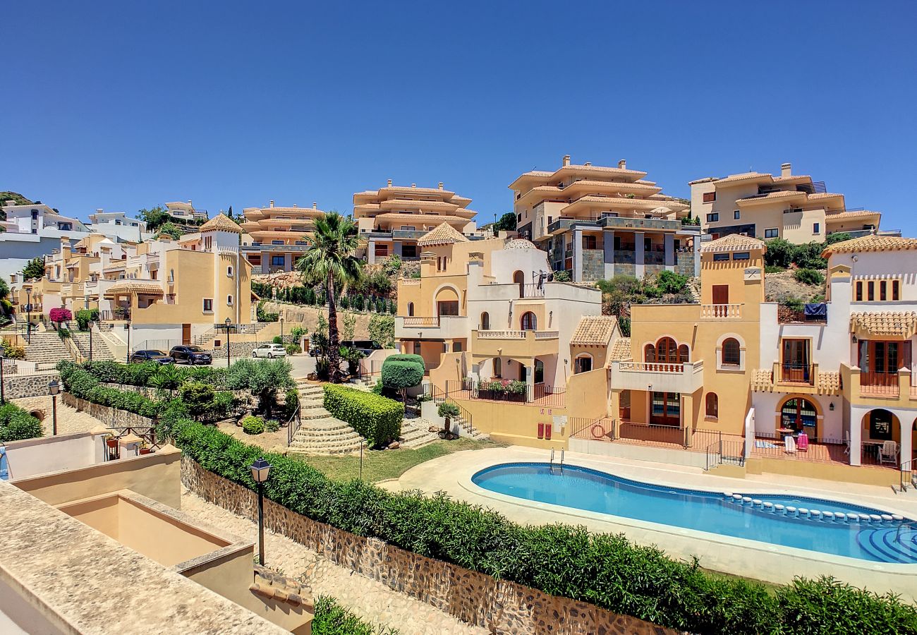 Huis in Cartagena - La Manga Club - Las Atalayas 7709