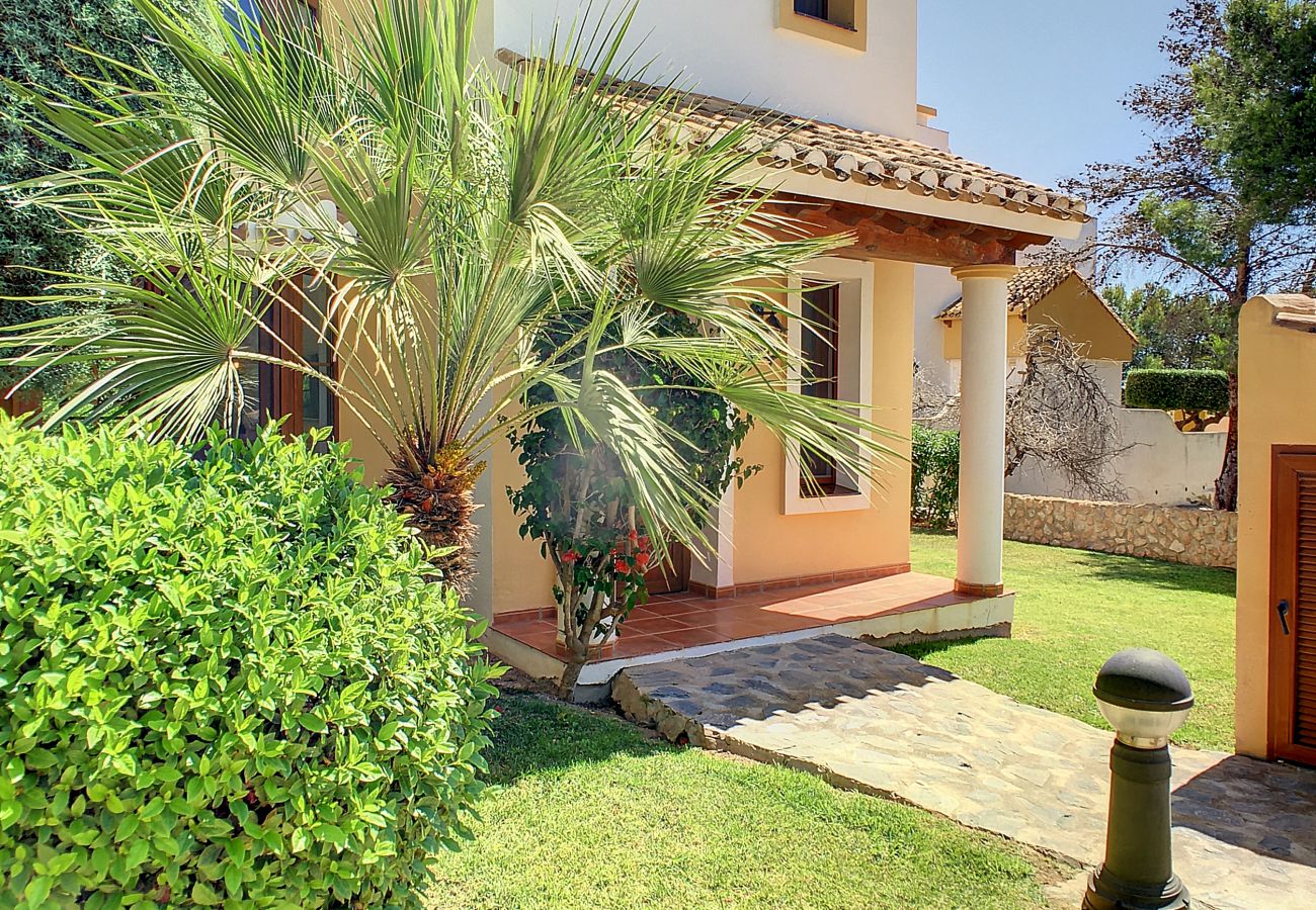 Huis in Cartagena - La Manga Club - Las Atalayas 7709