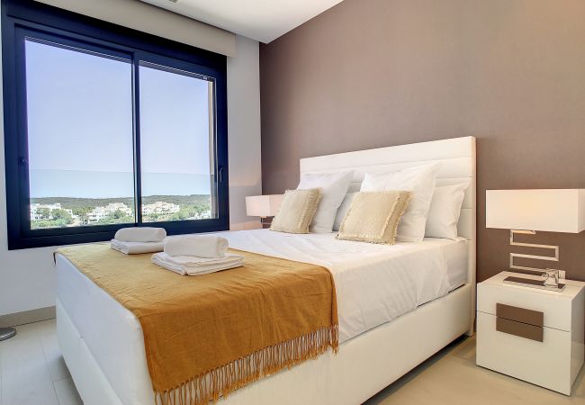 Appartement in Orihuela Costa - Hinojo124 @ Las Colinas Golf & Country Club